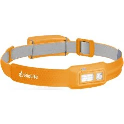 Biolite Headlamp 330 CAMP & HIKE