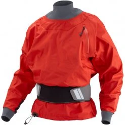 NRS Men's Flux Dry Top KAYAK