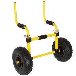 Suspenz Sit-On-Top Airless Kayak Cart 12 Suspenz Sit-On-Top Airless Kayak Cart