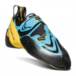 La Sportiva Men's Futura Rock Climbing Shoes