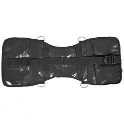Salamander Raft Thwart Bag Duffle Bags