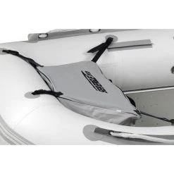 Rafts Sea Eagle 10'6 Sport Runabout Drop Stitch Inflatable Raft Deluxe Package