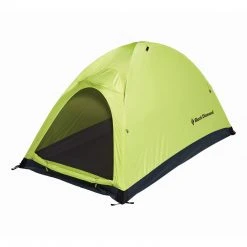 CAMP & HIKE Black Diamond Firstlight 2-Person Camping Tent
