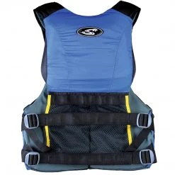 Stohlquist OSFA Lifejacket (PFD) KAYAK
