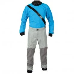 Kokatat Men's Hydrus Swift Entry Dry Suit