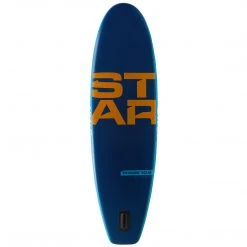 Star Inflatables STAND-UP STAR Phase 10.6 Inflatable SUP Board