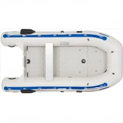 Sea Eagle 10'6 Sport Runabout Swivel Seat Deluxe Inflatable Raft Package Rafts