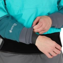 NRS Women's Rev GORE-TEX Pro Dry Top KAYAK