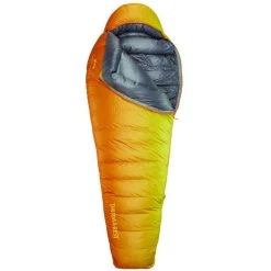 CAMP & HIKE Therm-A-Rest Oberon 0 Degree Down Sleeping Bag