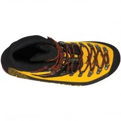La Sportiva Men's Nepal Cube GORE-TEX Mountaineering Boots CAMP & HIKE