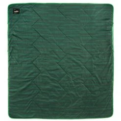 CAMP & HIKE Therm-A-Rest Argo Double Wide Synthetic Blanket