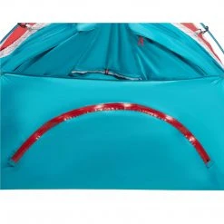 CAMP & HIKE Mountain Hardwear ACI 3-Person Mountaineering Tent