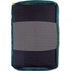 Nemo Jazz Double 30 Degree Synthetic Sleeping Bag CAMP & HIKE