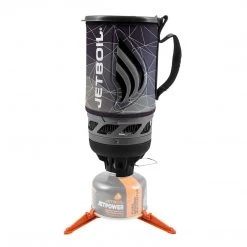 Jetboil Flash Cooking System 11 Jetboil Flash Cooking System