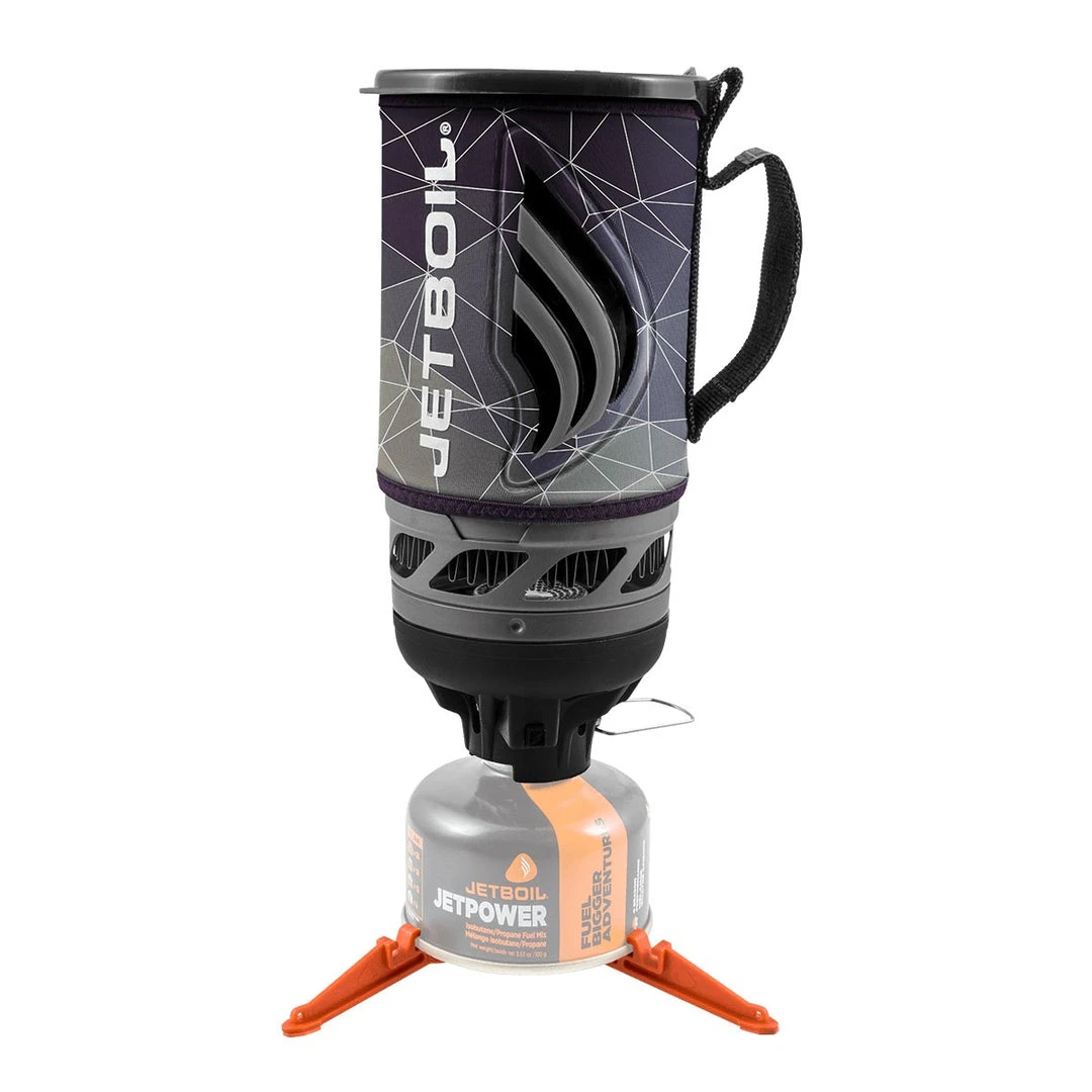 Jetboil Flash Cooking System 5 Jetboil Flash Cooking System