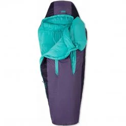 Nemo Women's Forte 20-Degree Synthetic Sleeping Bag