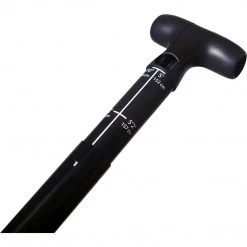 Werner Paddles KAYAK Werner Bandito Adjustable Fiberglass Canoe Paddle