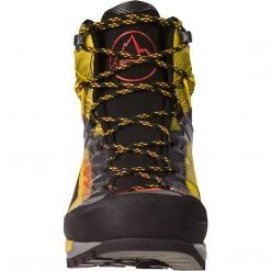 CAMP & HIKE La Sportiva Men's Trango Tech GORE-TEX Mountaineering Boots 12 CAMP & HIKE La Sportiva Men's Trango Tech GORE-TEX Mountaineering Boots