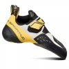 La Sportiva Men's Solution Rock Climbing Shoes CAMP & HIKE