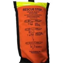 Hobie Kayak Rescue Step Safety Gear