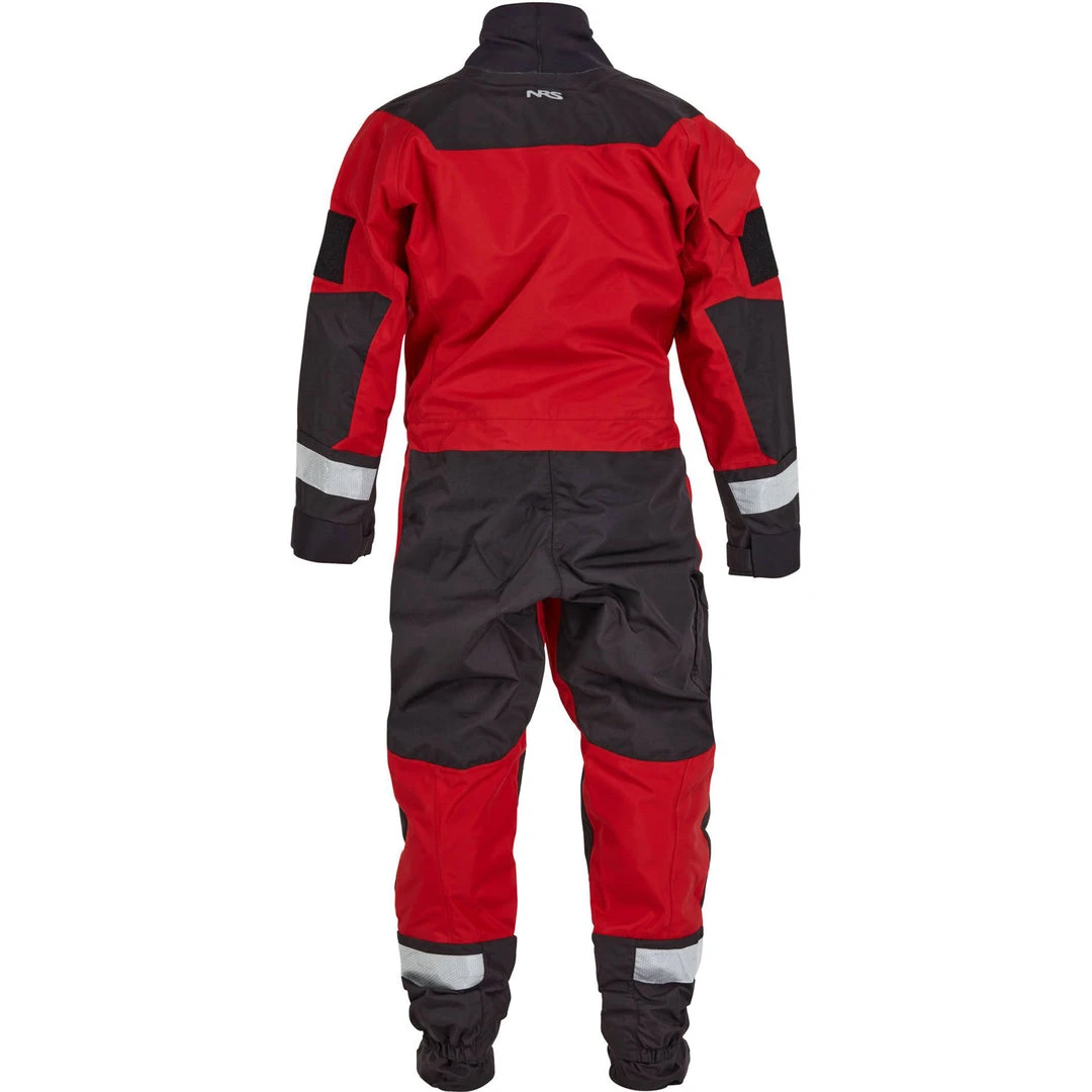 NRS Ascent SAR GORE-TEX Dry Suit KAYAK 4 NRS Ascent SAR GORE-TEX Dry Suit KAYAK