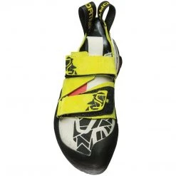 CAMP & HIKE La Sportiva Women's Otaki Rock Climbing Shoes 8 CAMP & HIKE La Sportiva Women's Otaki Rock Climbing Shoes
