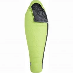 CAMP & HIKE Big Agnes Spike Lake 15 Degree Down Sleeping Bag