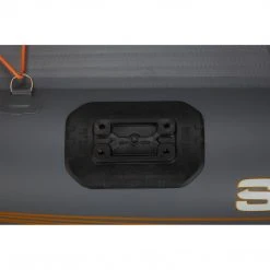 Star Inflatables Star Challenger Fish Inflatable Kayak