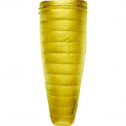 CAMP & HIKE Therm-A-Rest Ohm 32 Degree Down Sleeping Bag