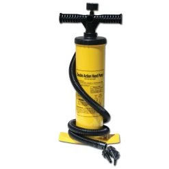 Advanced Elements Double Action Kayak Pump W/ Gauge