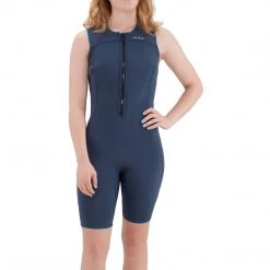 NRS Women's 2.0 Shorty Wetsuit KAYAK