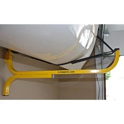 Suspenz Universal FLAT Kayak Rack