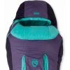 Nemo Women's Forte 20-Degree Synthetic Sleeping Bag