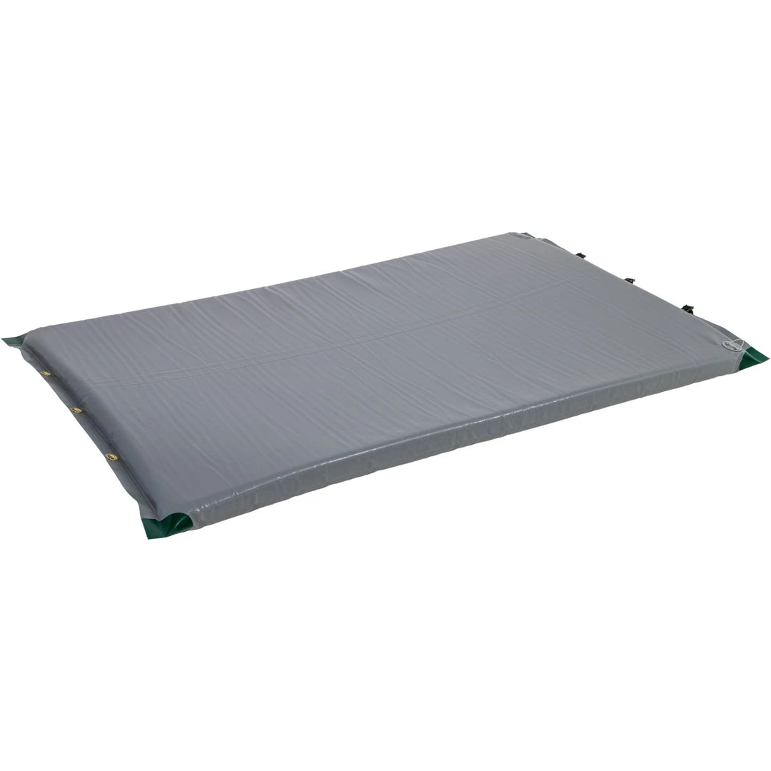 CAMP & HIKE AIRE Truckbed Landing Pad Inflatable Mattress 3 CAMP & HIKE AIRE Truckbed Landing Pad Inflatable Mattress
