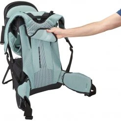 CAMP & HIKE Thule Sapling Child Carrier 19 CAMP & HIKE Thule Sapling Child Carrier