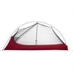 MSR FreeLite 1 Person Backpacking Tent CAMP & HIKE