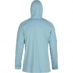 KAYAK NRS Men's Silkweight Varial Hoodie 20 KAYAK NRS Men's Silkweight Varial Hoodie
