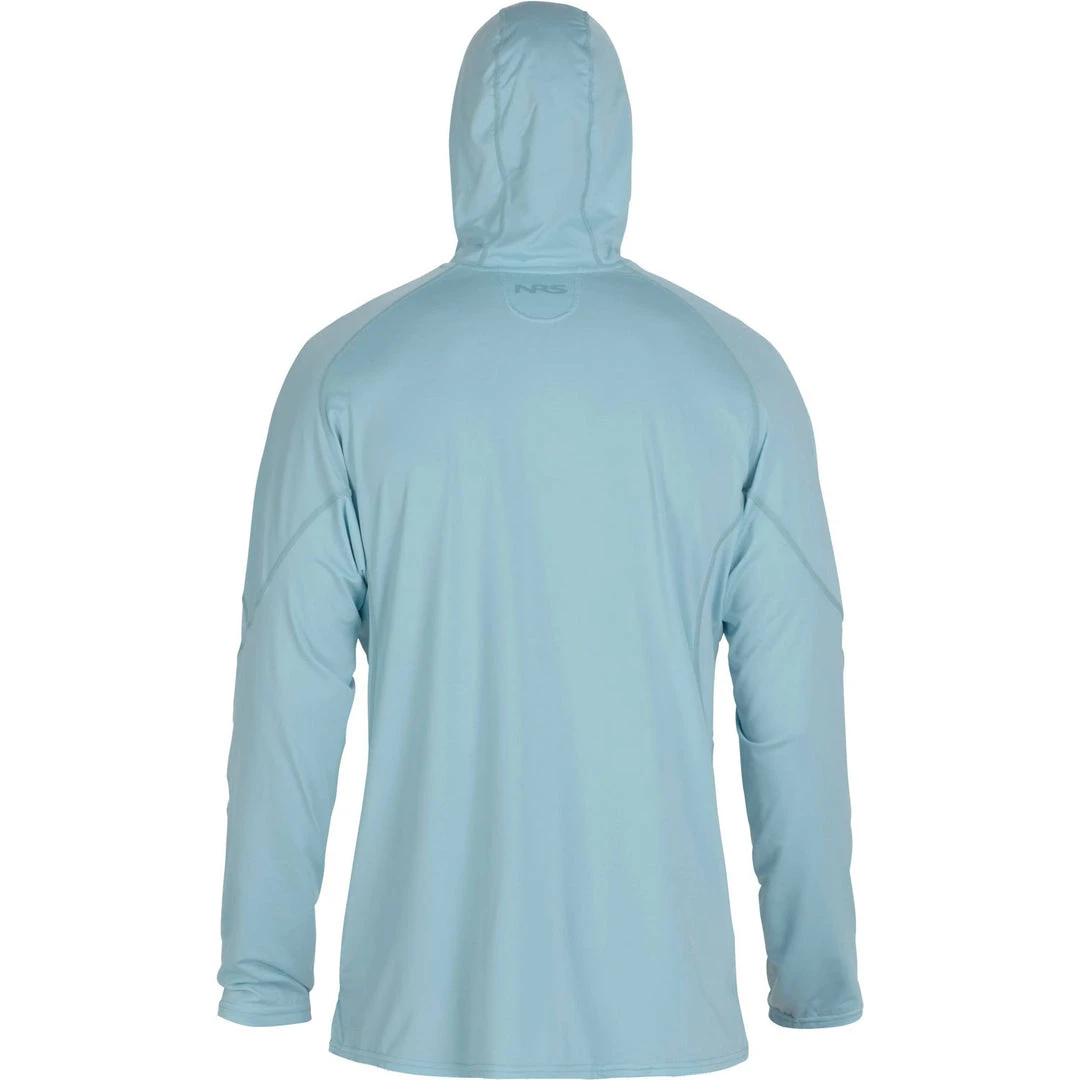 KAYAK NRS Men's Silkweight Varial Hoodie 10 KAYAK NRS Men's Silkweight Varial Hoodie