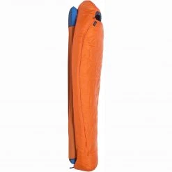 Big Agnes Lost Dog 15 Degree Synthetic Sleeping Bag