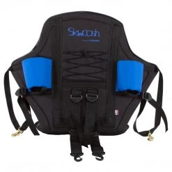 Skwoosh Expedition High Back Kayak Seat