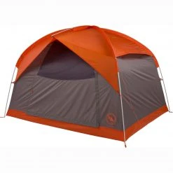 Big Agnes Dog House 6 Person Camping Tent CAMP & HIKE