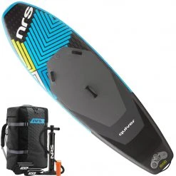 NRS Quiver 10.4 Inflatable SUP Board