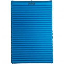 Nemo Quasar Insulated Double Sleeping Pad CAMP & HIKE