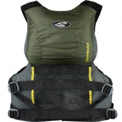 KAYAK Stohlquist Men's Ebb Lifejacket (PFD)