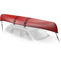 KAYAK Yakima KeelOver Canoe Roof Rack
