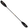 Aqua-Bound Eagle Ray Carbon Posi-Lok 2-Piece Kayak Paddle