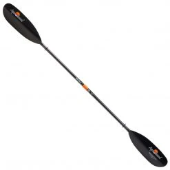 Aqua-Bound Eagle Ray Carbon Posi-Lok 2-Piece Kayak Paddle