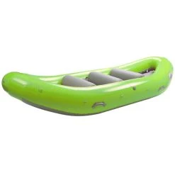 AIRE Super Duper Puma Self-Bailing Raft Rafts