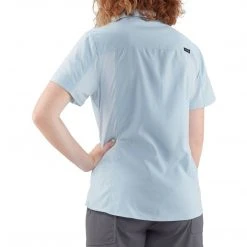 KAYAK NRS Women's Guide Short Sleeve Shirt 31 KAYAK NRS Women's Guide Short Sleeve Shirt