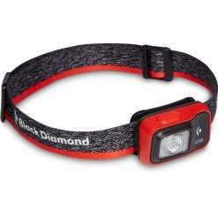 Black Diamond Astro 300 Headlamp CAMP & HIKE